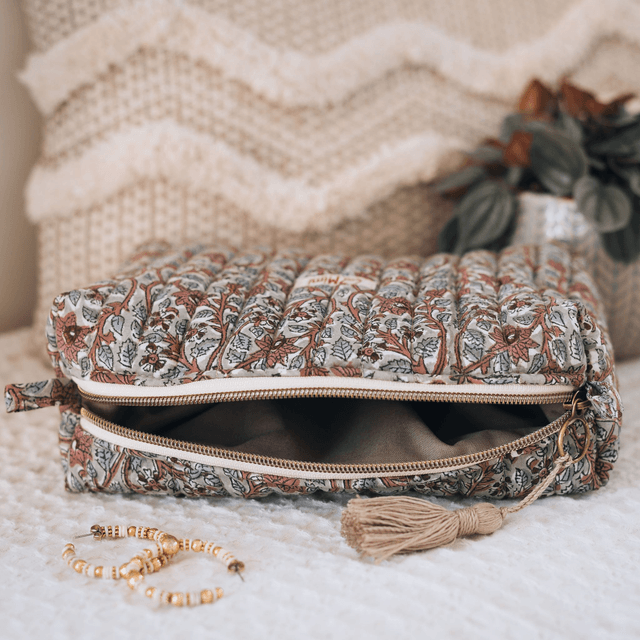 Trousse de toilette - Hema