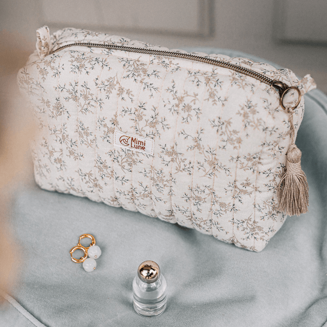 Trousse de toilette - Adèle