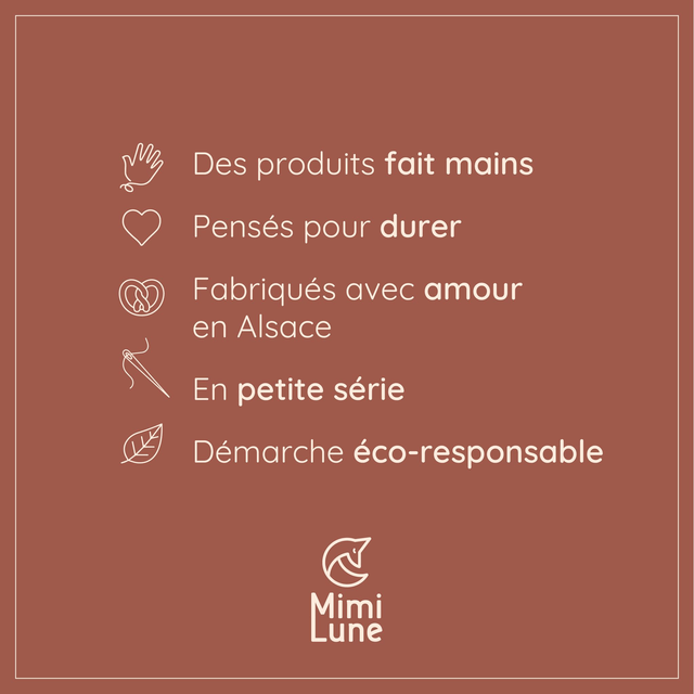Pochette - Léonie