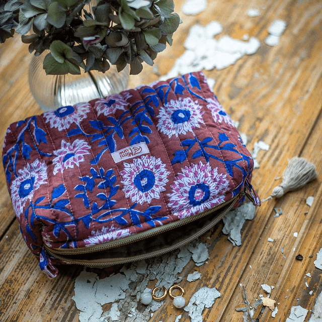 Trousse de toilette - Sophia