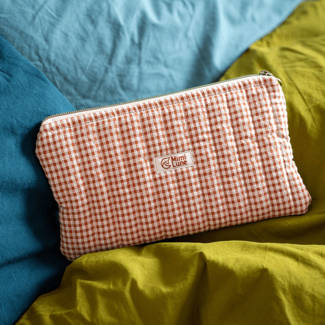 Pochette - Vichy