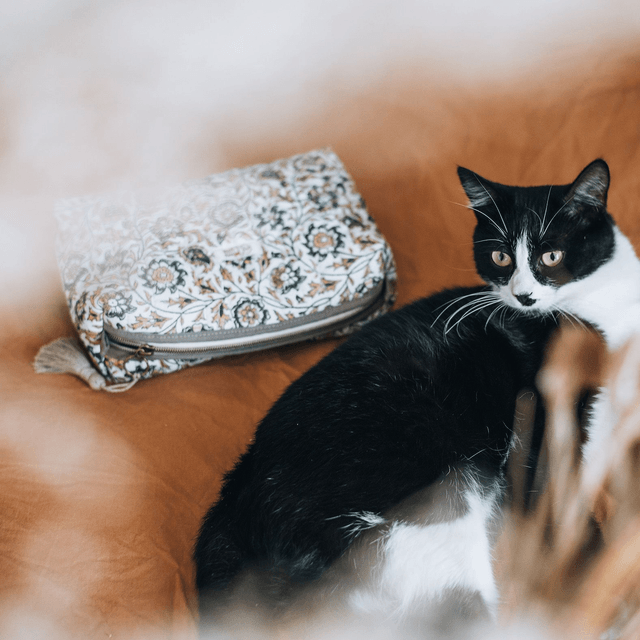 Trousse de toilette - Jaya