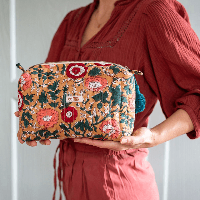 Trousse de toilette - Romy