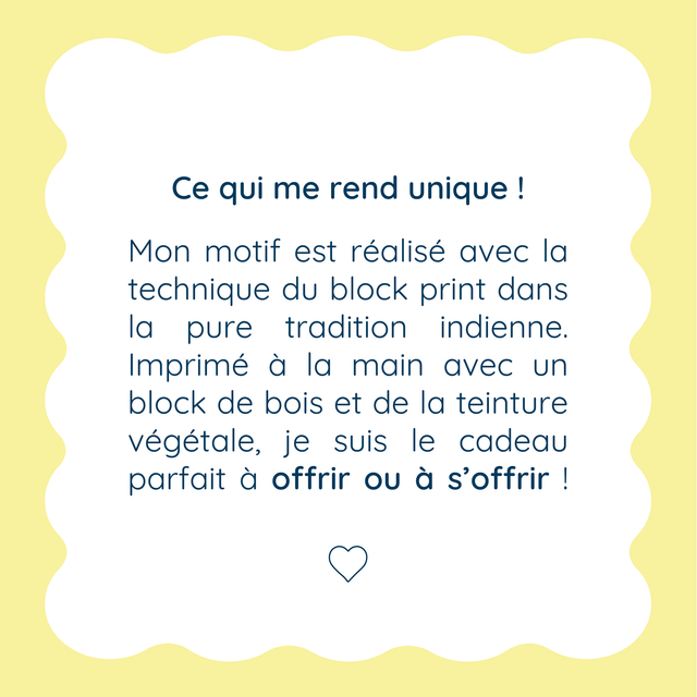 Trousse de toilette - Romy