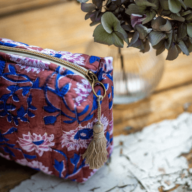 Trousse de toilette - Sophia