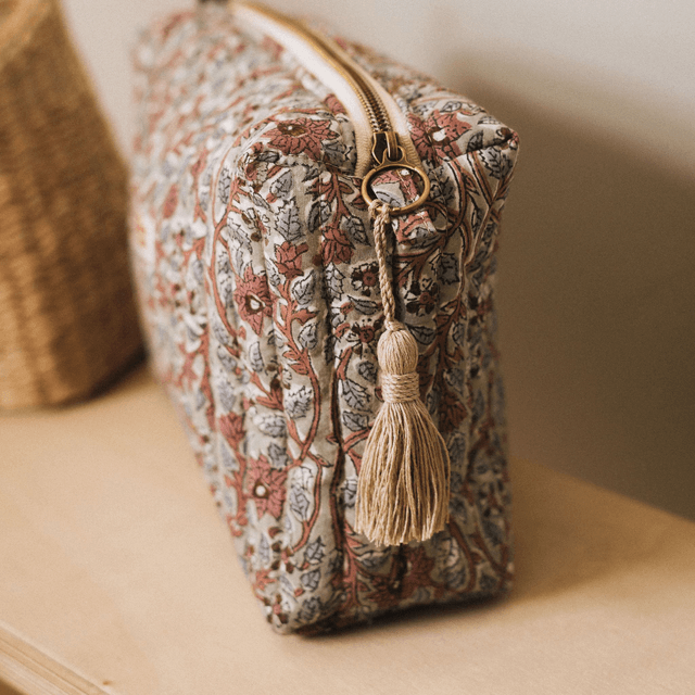 Trousse de toilette - Hema