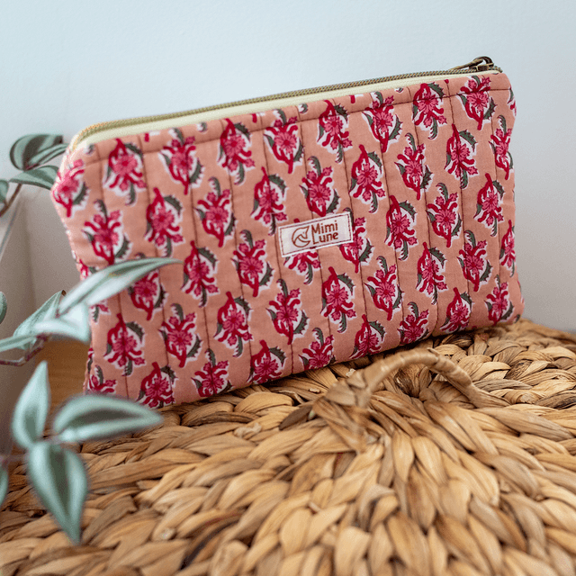 Pochette - Rosy