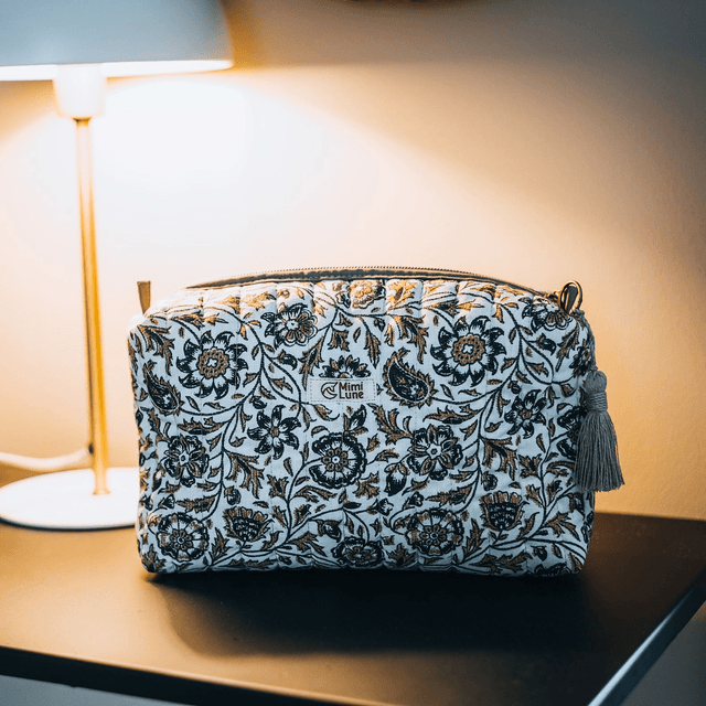 Trousse de toilette - Jaya
