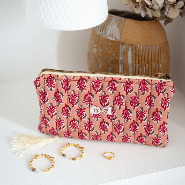 Pochette - Rosy