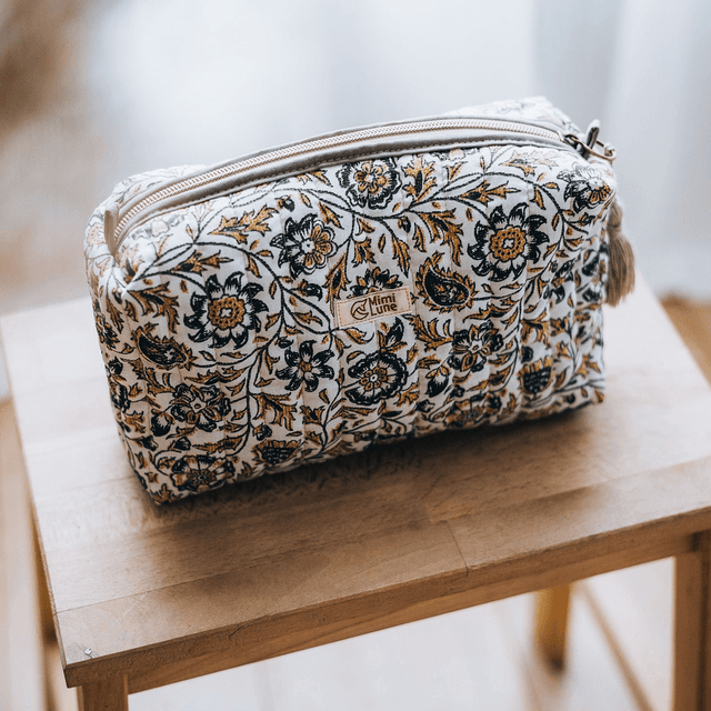 Trousse de toilette - Jaya