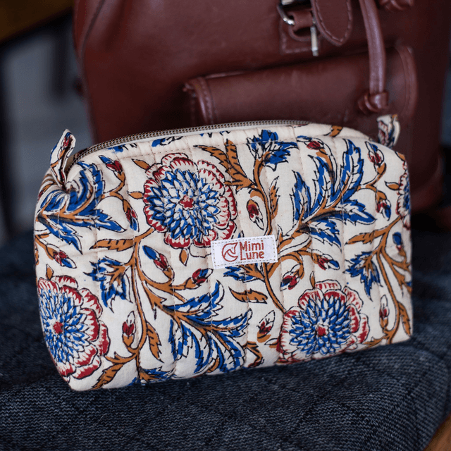 Trousse à maquillage - Maya