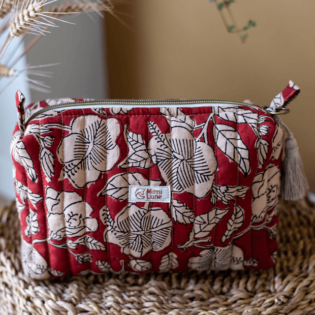 Trousse de toilette - Priya